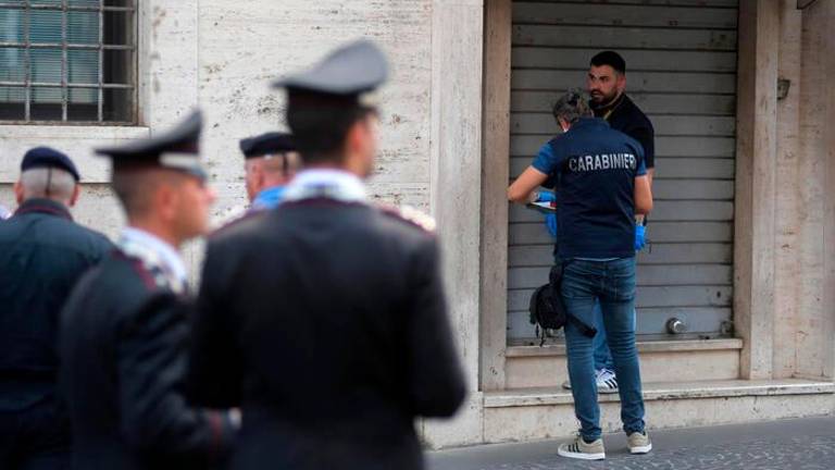 V širši akciji proti drogi aretirali osem ljudi in zasegli 21 kg marihuane