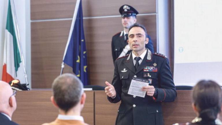 Nad goljufije bodo šli z letaki