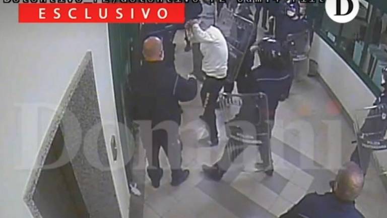 Nasilje iz Genove 2001 vodi do današnjih dni