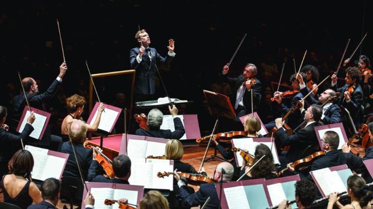 Zaključek Ljubljana Festivala z izjemnimi dogodki