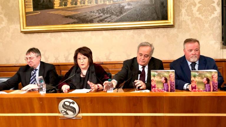 Casellatijeva pokazala razumevanje