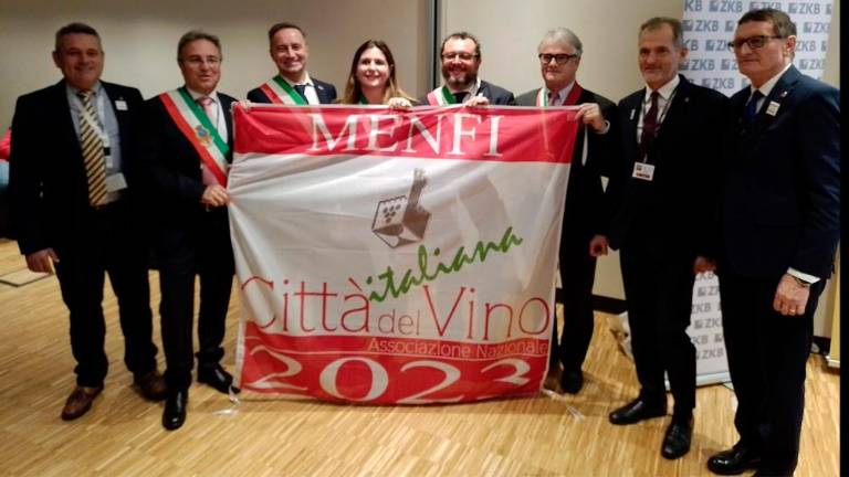 Uspešno timsko prizadevanje za domačo občino in skupnost