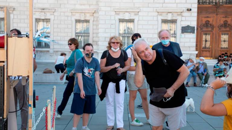 Znanstveni projekti za vse okuse