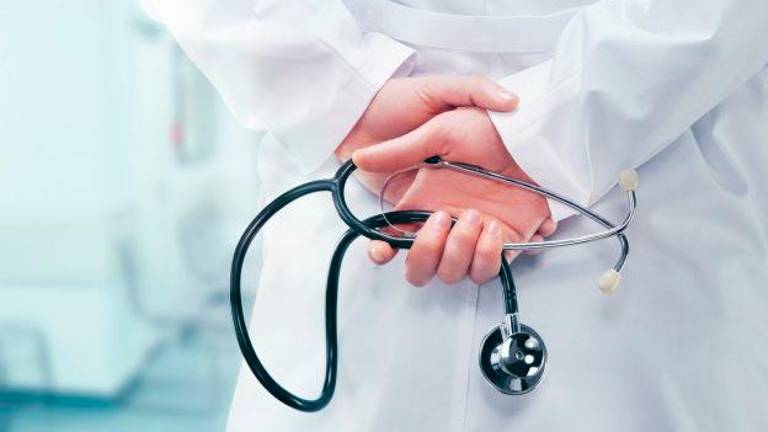 Zdravnikom družinske medicine je prekipelo