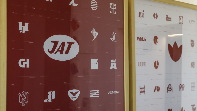 Kakšni so bili logotipi nekdanje Jugoslavije