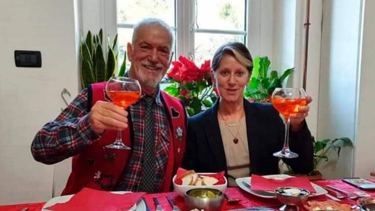 Liliana Resinovich je bila noseča