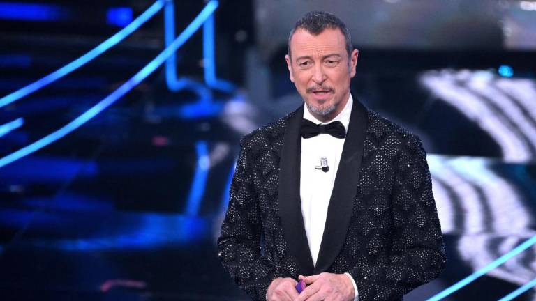 Sanremo, ezuli in komunist Endrigo