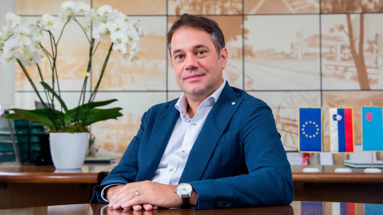 Volilni podvig ministra Arčona