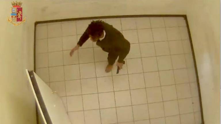 Meran še naprej v zaporu