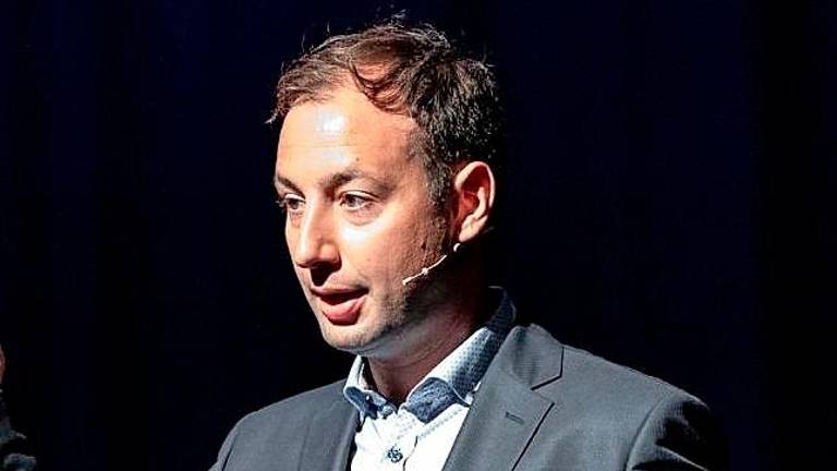 V vlado Roberta Goloba še en Novogoričan