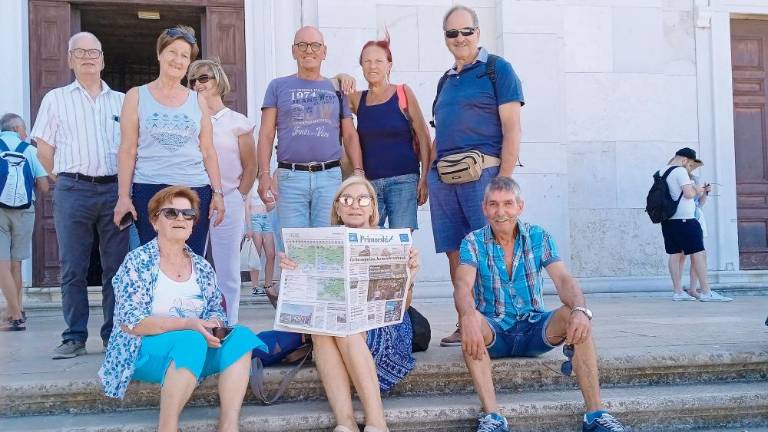 Fotoutrip ‘25 - oktober