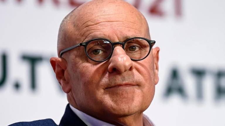 Priznanje italijanščine pred zaščito manjšin