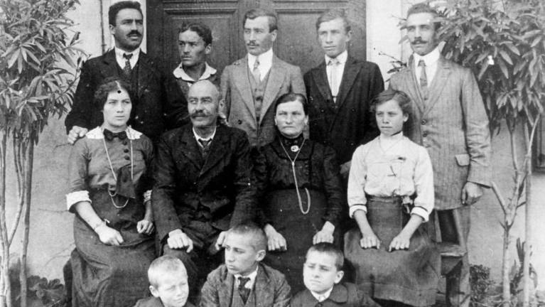 »Slovenci, Trst vas pričakuje«