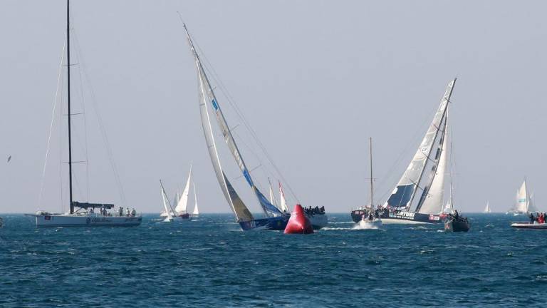 Na Barcolano bodo spet pripluli tudi iz Slovenije