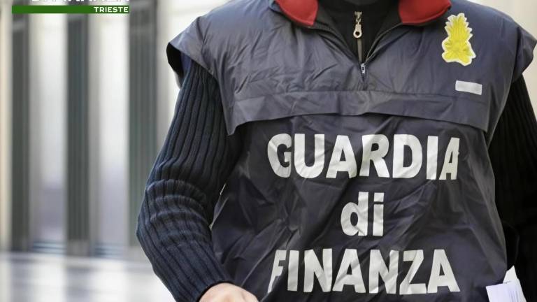 Finančni policist (FINANČNA POLICIJA)