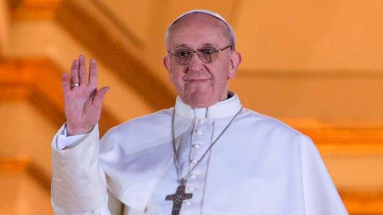 Papež, ki je marsikaj spremenil