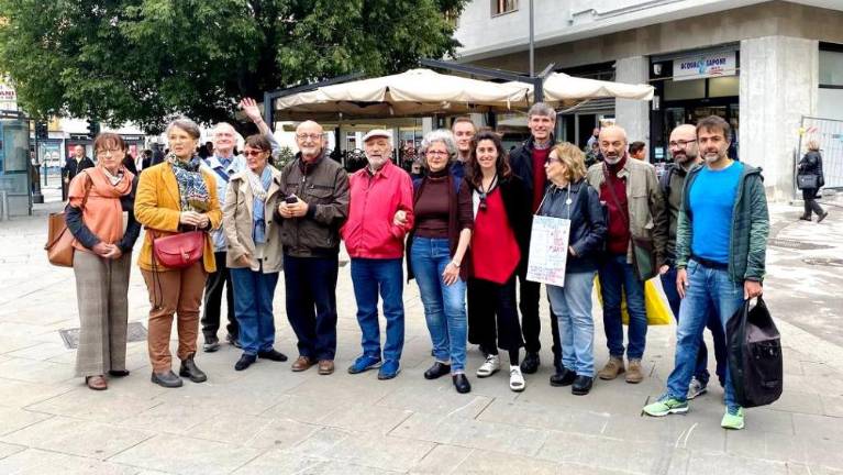 Vsak lahko prispeva predlog za mesto, kakršno si želi