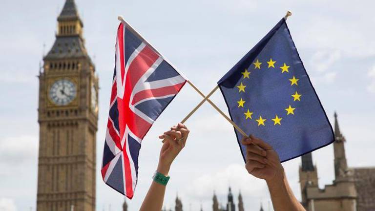 Bruselj s prihodnjim letom potrdil britansko pridružitev programu Erasmus+