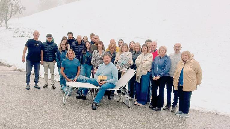 Fotoutrip ‘25 - november