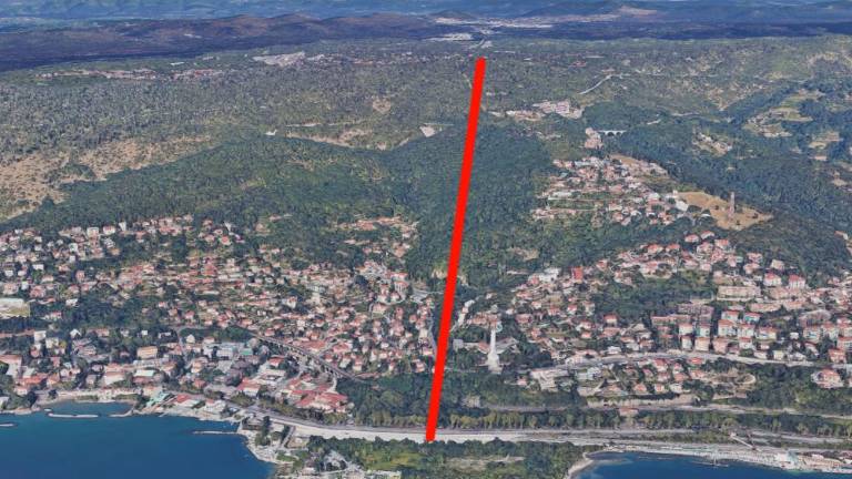 Zakaj odlok o gradnji žičnice še ni objavljen v uradnem listu?