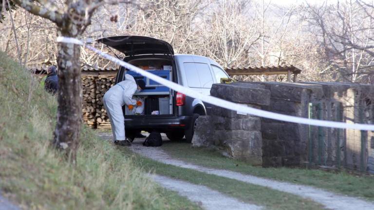 Po dveh letih še iščejo morilca