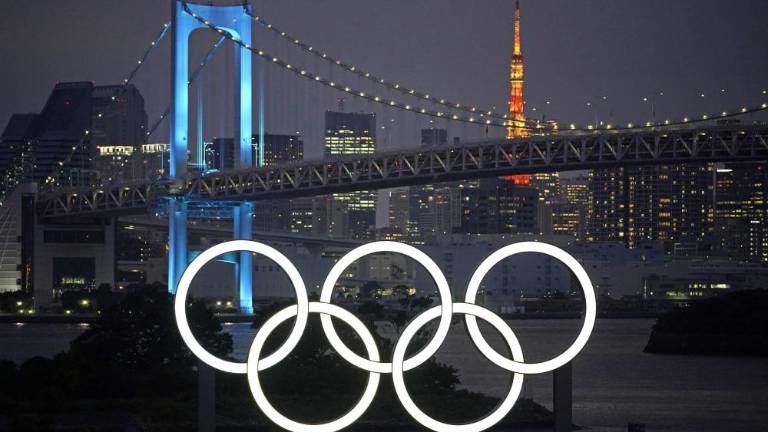 Paraolimpijske igre za zaprtimi vrati