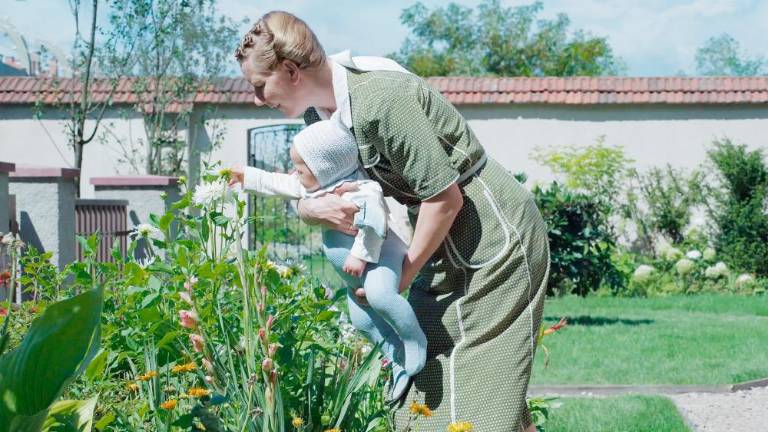 Trpljenje zunaj našega interesnega območja