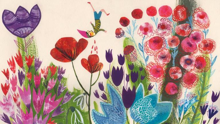 Na (virtualnih) krilih galeba