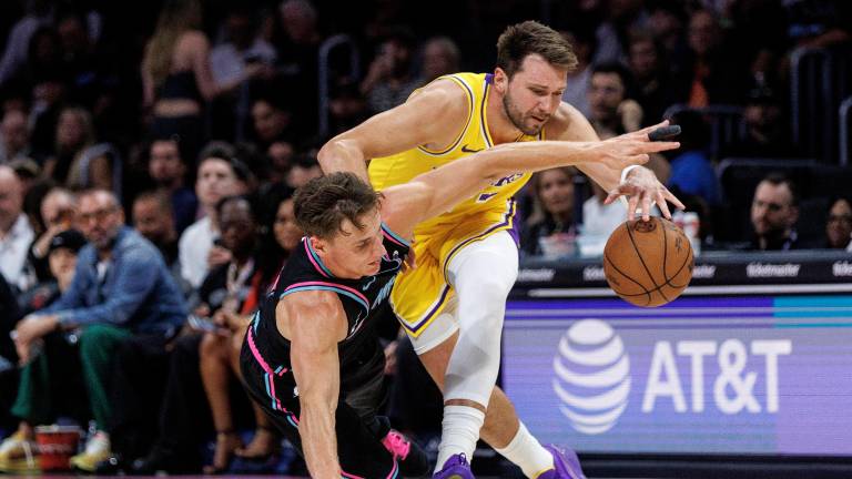 Bo tehnična napaka Luko Dončića stala 317.000 dolarjev?