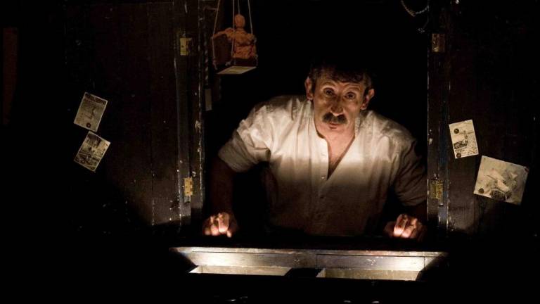 Lutkovne predstave bodo ustvarjali tudi gledalci