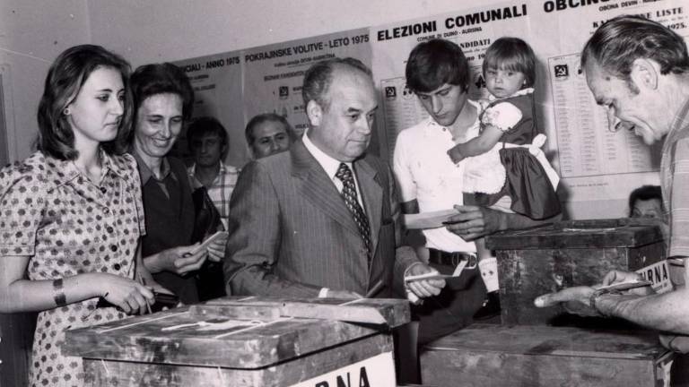 Velik dosežek za slovensko šolstvo v Italiji