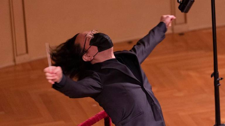 Operna hiša Verdi spet vabi obiskovalce