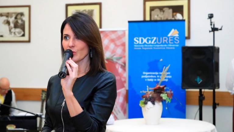 Gostilna Križman gostila gurmane