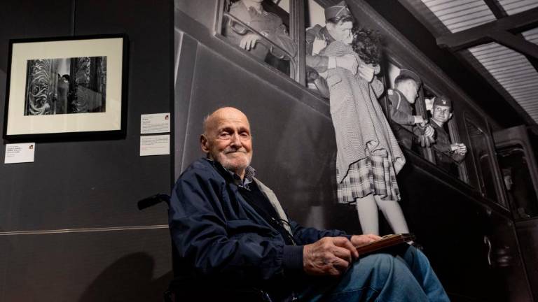 Trst skozi desetletja