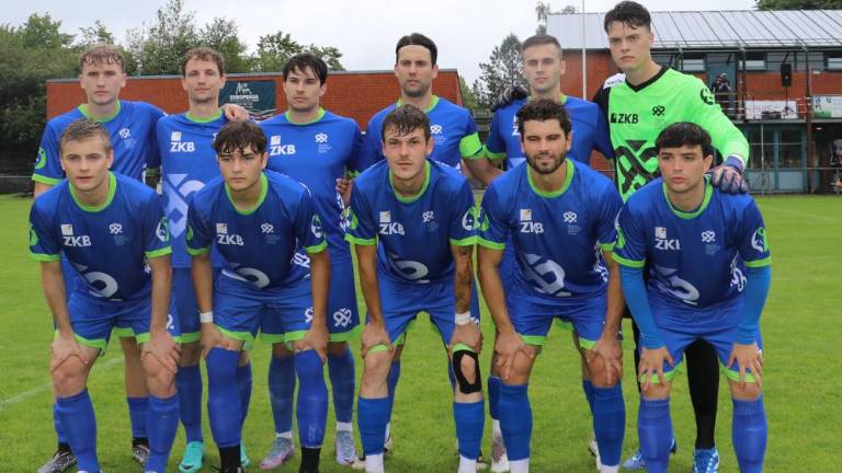 Zelo dober nastop, zmagali pa so Furlani