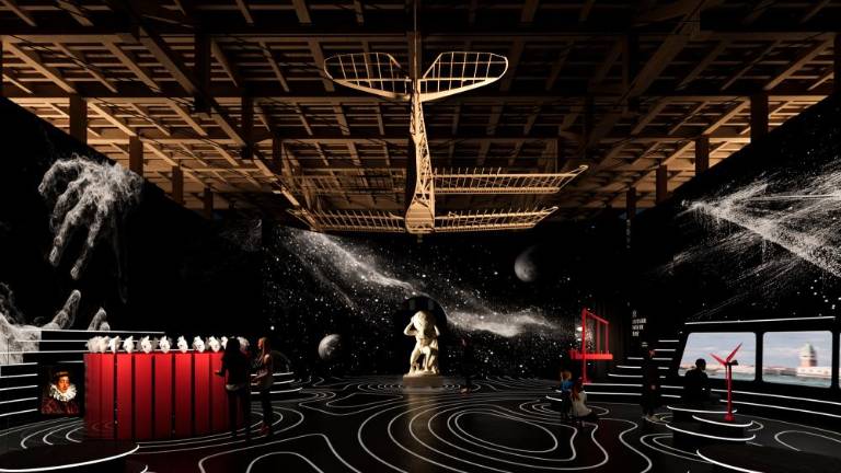 FJK na svetovni razstavi Expo s kulturo in tradicijo