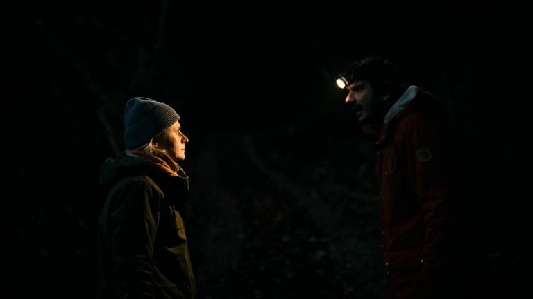 Slavila »nepredvidljiva« humanitarna odprava