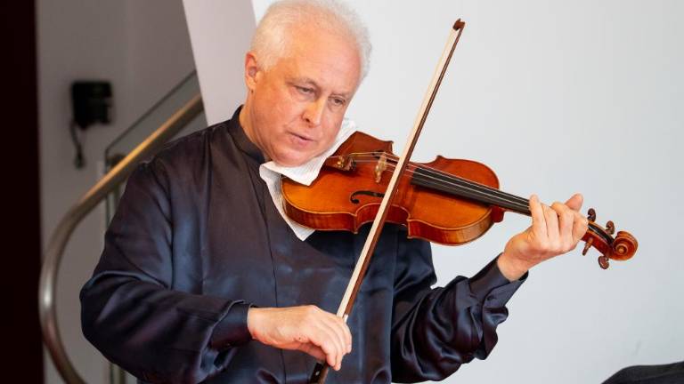 »Ob vrnitvi se vedno razkužimo«