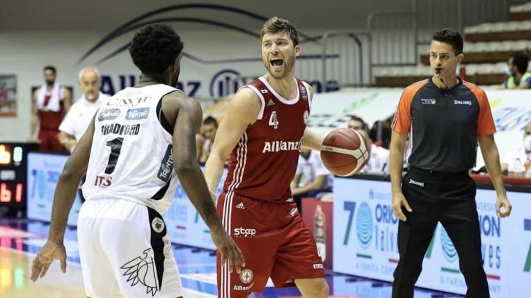 »Težavnosti letošnje sezone se dobro zavedamo«