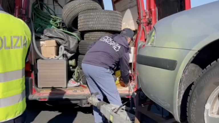 Na nekaterih je bilo preveč tovora, na drugih je bil neustrezno natovorjen