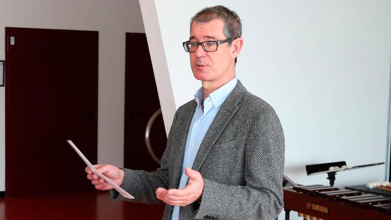 Bogdan Kralj (ARHIV)