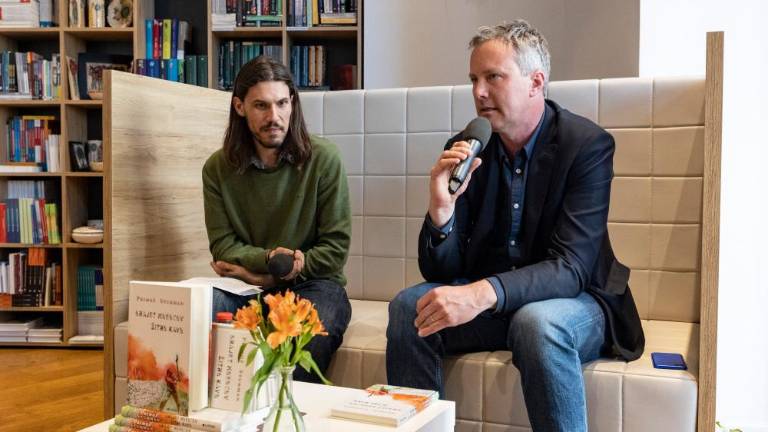 Razmislek o slovenstvu z nejunaškim junakom