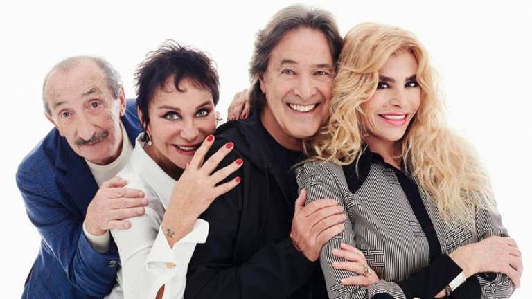 Umrl član skupine Ricchi e poveri