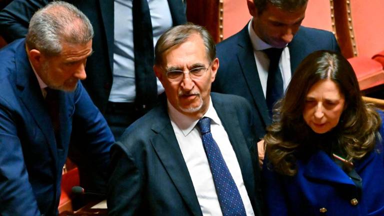 Ustreljeni slovenski antifašisti so zanj teroristi
