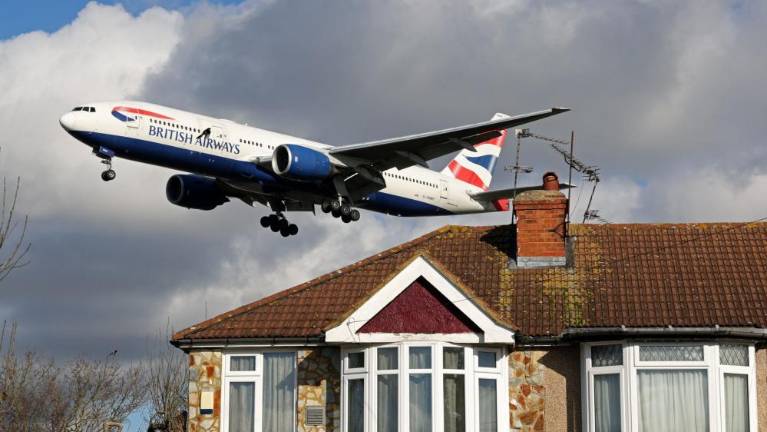 Spet bo mogoče čez lužo