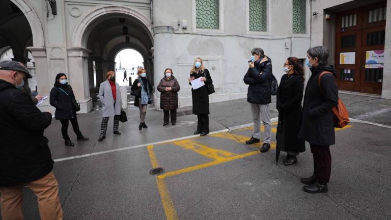 S pogodbo za določen čas do nove življenjske priložnosti