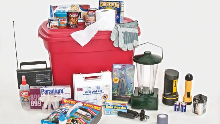 »Poskrbeti moraš za hrano, toploto in zavetje«