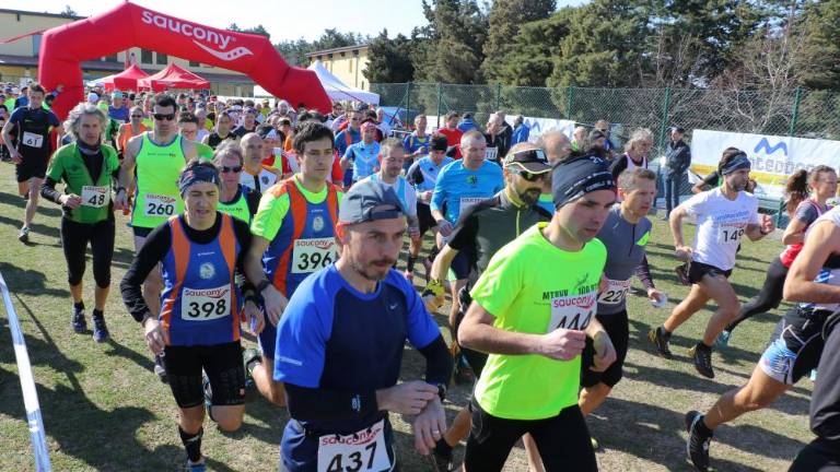 Zelena luč za Kokoš Trail