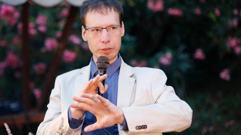 »Nisem verjel, da bo Putin tako neumen«