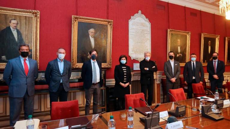 Erik Masten imenovan v odbor trgovinske zbornice